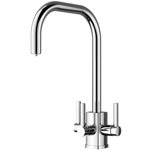 Triflow Concepts Original Newton Filtered Tap Chrome TF-KT34U-CP