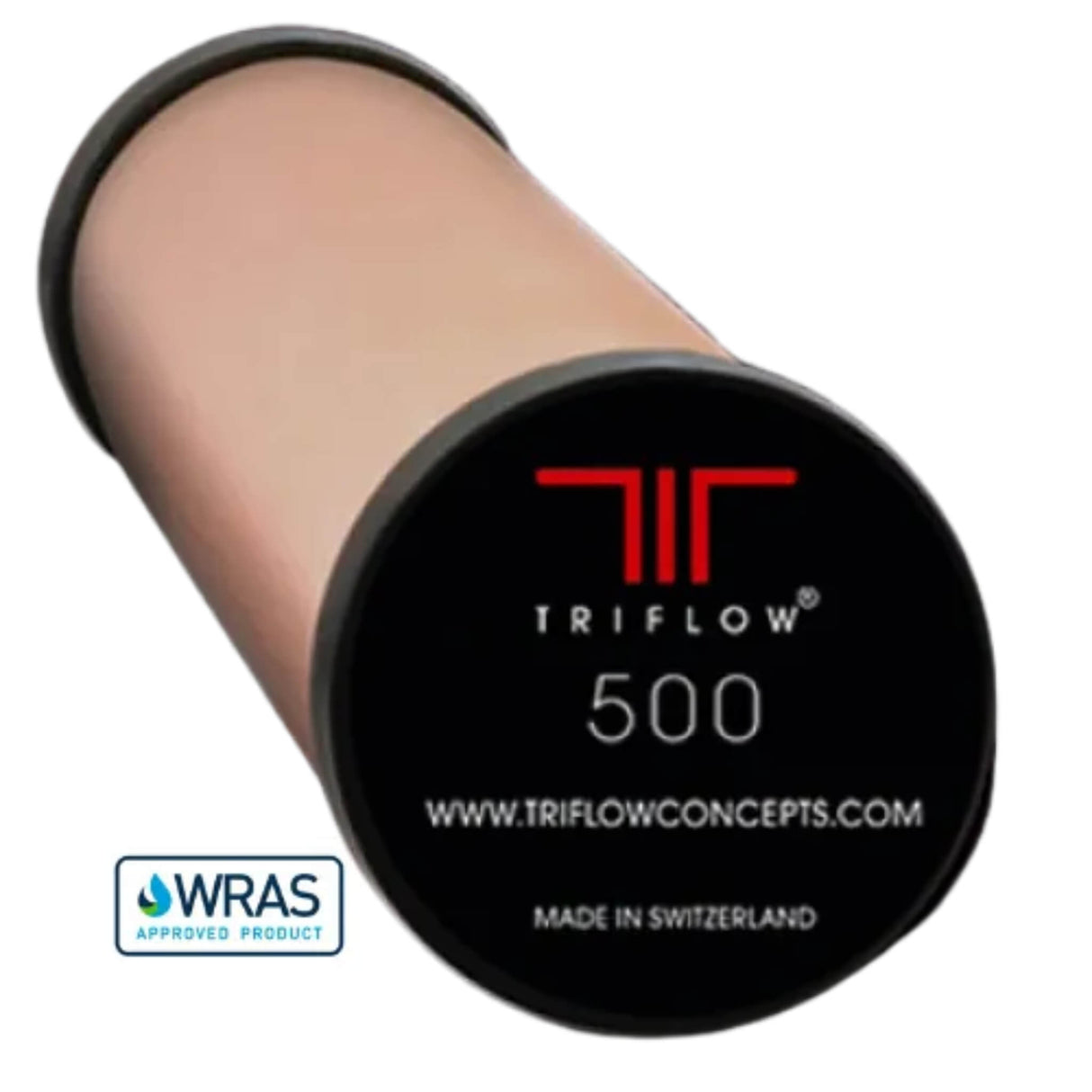 Triflow Concepts Original Newton Filtered Tap Chrome TF-KT34U-CP