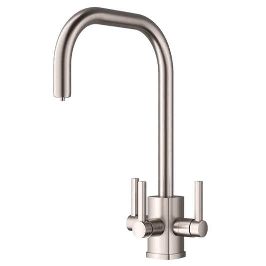 Triflow Concepts Original Newton Filtered Tap Nickel TF-KT34U-NI