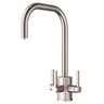 Triflow Concepts Original Newton Filtered Tap Nickel TF-KT34U-NI