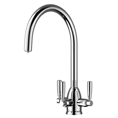 Triflow Concepts Original Whitehall Filtered Tap C Spout Chrome TF-KT32C-CP