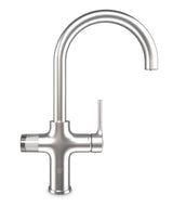 Triflow Concepts 4 in 1 Hybrid Pro Boiling Water Kitchen Tap with LED Touch Control & Cutting-Edge Design