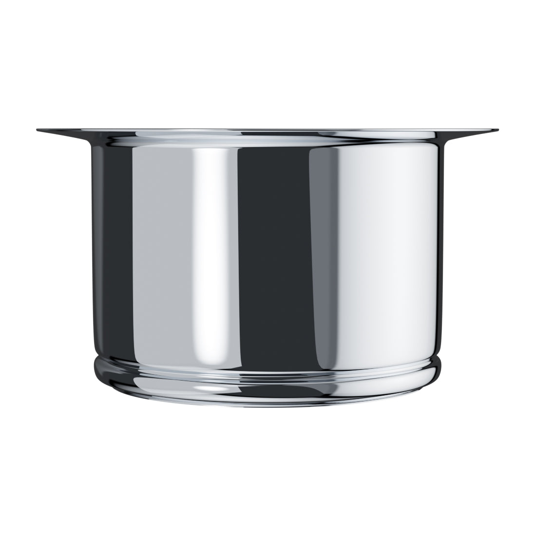 Bidbury & Co. Luxury Chrome Waste Adapter