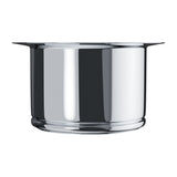 Bidbury & Co. Luxury Chrome Waste Adapter