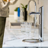 Zip Water HydroTap Integrated Font and Drain Kit
