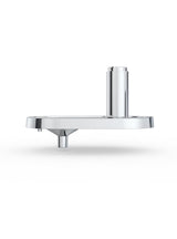 Zip Water HydroTap Integrated Raised Font and Drain Kit