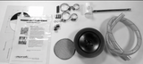 Zip Water HydroTap Stanalone Font and Drain Kit