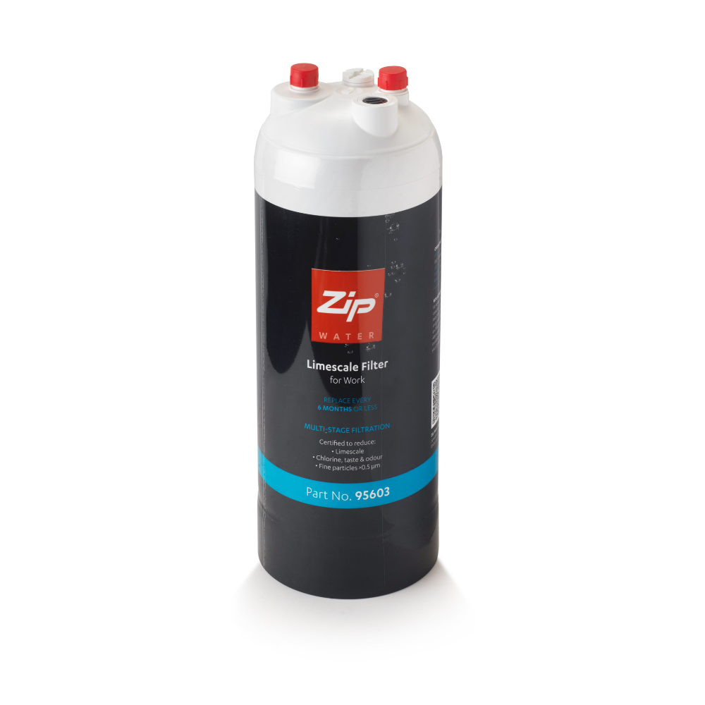 Zip Water Limescale Filter for HydroTap Work