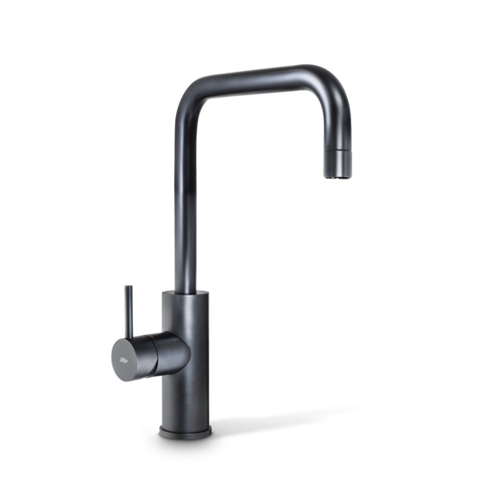 Zip HydroTap Cube Hot & Cold Mixer Kitchen Tap - Mains
