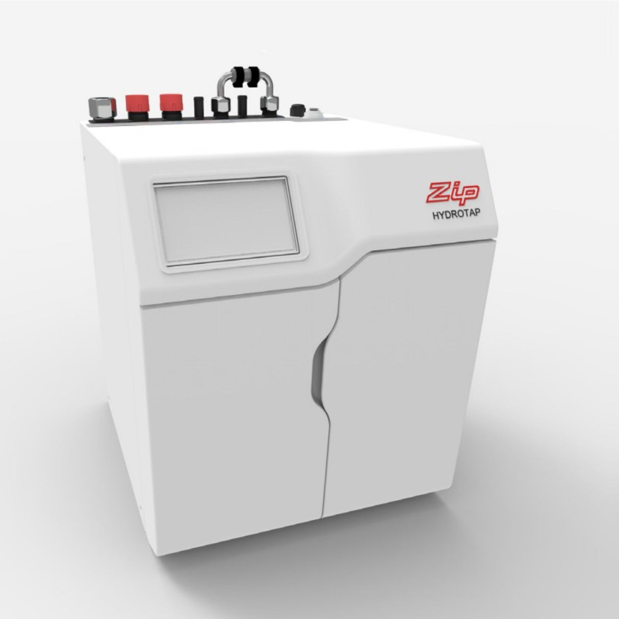 Zip HydroTap G5 Boiling Command Centre for boiling water against a plain background