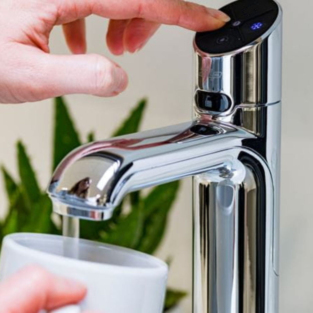 Zip HydroTap G5 Classic Plus Boiling & Chilled Water Lifestyle Image