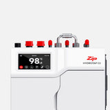 Zip HydroTap G5 Classic Plus Command Centre Closeup Image