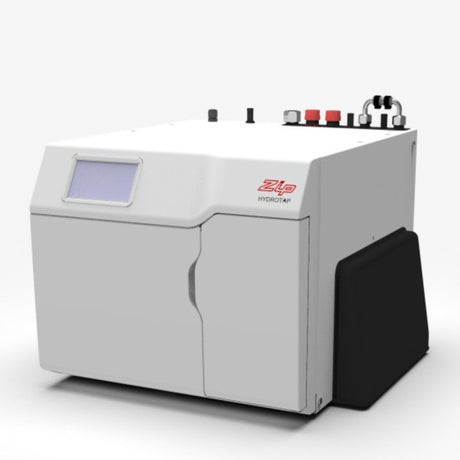 Zip HydroTap G5 Classic Plus Command Centre for Boiling, Chilled and Sparkling water against a plain background