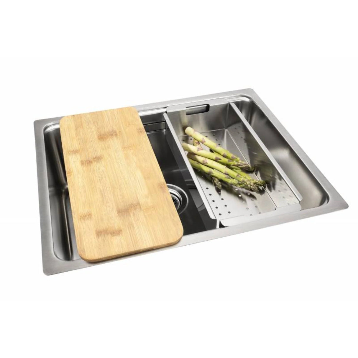Abode System Sync Accessory Set Trio - AX1142