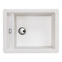 Abode Optima Belfast Composite Granite Kitchen Sink