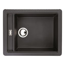 Abode Optima Belfast Composite Granite Kitchen Sink