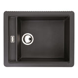 Abode Optima Belfast Composite Granite Kitchen Sink
