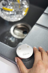 Abode Swich Water Filter Diverter Round Handle Water Filter System