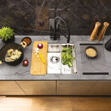 Abode System Sync Accessory Set Trio - AX1142