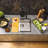 Abode System Sync Accessory Set Trio - AX1142
