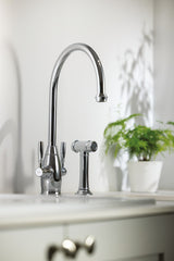 Abode Fenton Pull-out Handspray