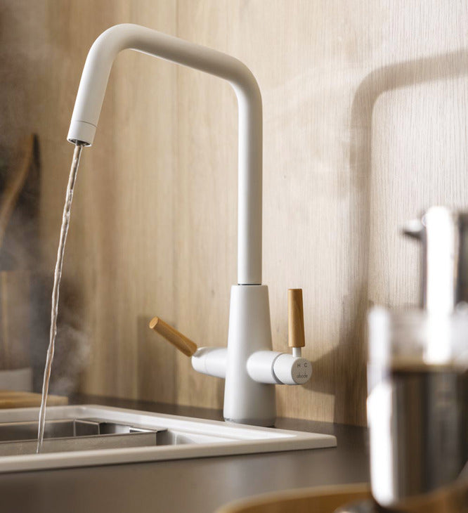 Pronteau Scandi-X 4-in-1 Boiling Water Filter Tap with ProTank 2 Boiler