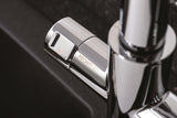 Abode Pronteau Prothia Quad Boiling Water Kitchen Tap