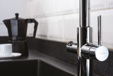 Abode Pronteau Prothia Quad Boiling Water Kitchen Tap
