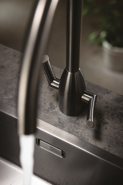 Abode Airo Monobloc Mixer Tap