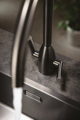 Abode Airo Monobloc Mixer Tap