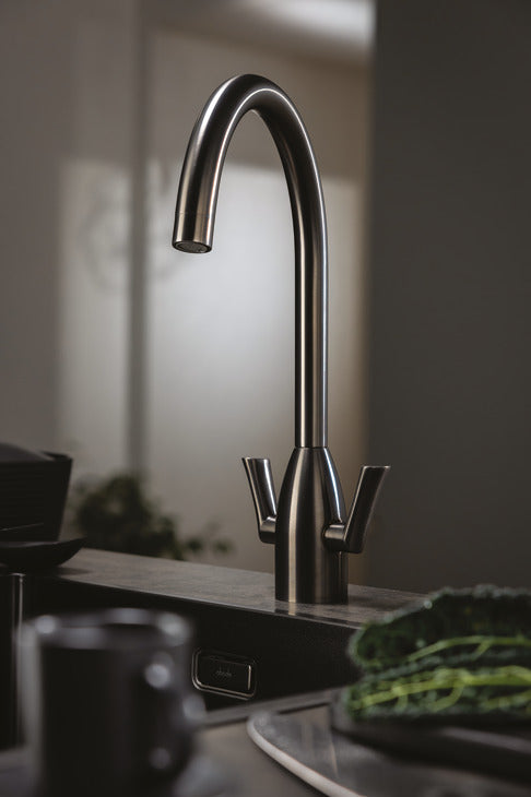 Abode Airo Monobloc Mixer Tap