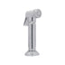Bidbury & Co. Charlbury kitchen handspray in Polished Chrome