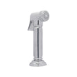 Bidbury & Co. Charlbury kitchen handspray in Polished Chrome