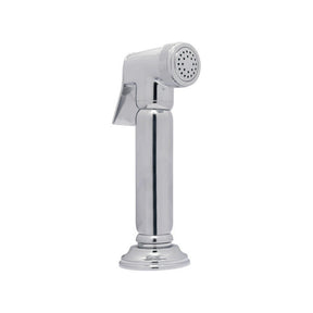 Bidbury & Co. Charlbury kitchen handspray in Polished Chrome