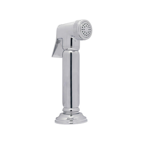 Bidbury & Co. Charlbury kitchen handspray in Polished Chrome