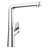 BLANCO Avona Single Lever Kitchen Mixer Tap in Chrome