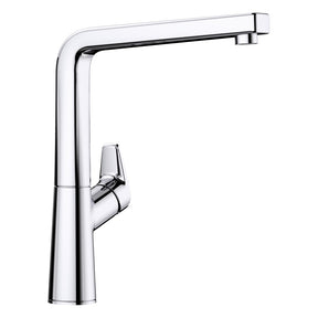BLANCO Avona Single Lever Kitchen Mixer Tap in Chrome