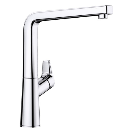 BLANCO Avona Single Lever Kitchen Mixer Tap in Chrome