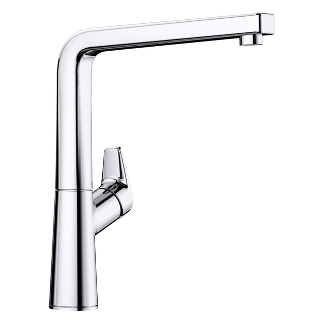 BLANCO Avona Single Lever Kitchen Mixer Tap in Chrome