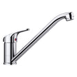 BLANCO Daras Single Lever Kitchen Mixer Tap in Chrome