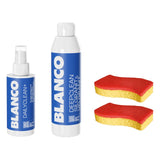 BLANCO DeepClean Silgranit Sink Cleaning Set