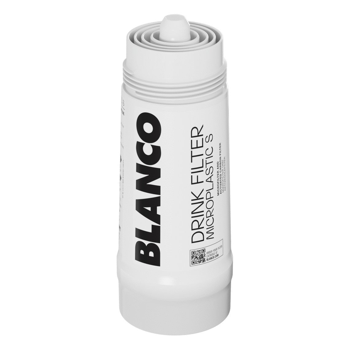 BLANCO Drink Filter Microplastic S Filter Cartridge with Active Carbon