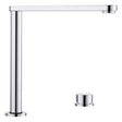 BLANCO Eloscope-F II Single Lever Kitchen Mixer Tap in Chrome