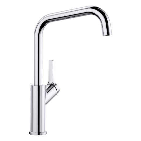 BLANCO Jurena Single Lever Kitchen Mixer Tap in Chrome
