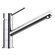 BLANCO Kano Single Lever Kitchen Mixer Tap in Chrome