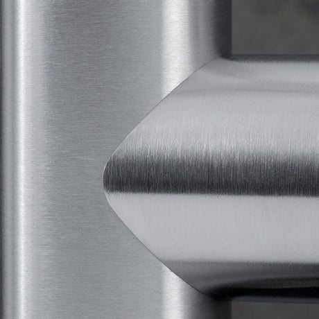 BLANCO Lanora-S Single Lever Kitchen Mixer Tap with Pull Out Spray Spout Joint Detail