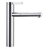BLANCO Linee-S Single Lever Pull Out Kitchen Mixer Tap in Chrome