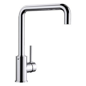 BLANCO Mili Single Lever Kitchen Mixer Tap in Chrome
