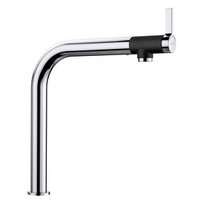 BLANCO Vonda Single Lever Kitchen Mixer Tap in Chrome