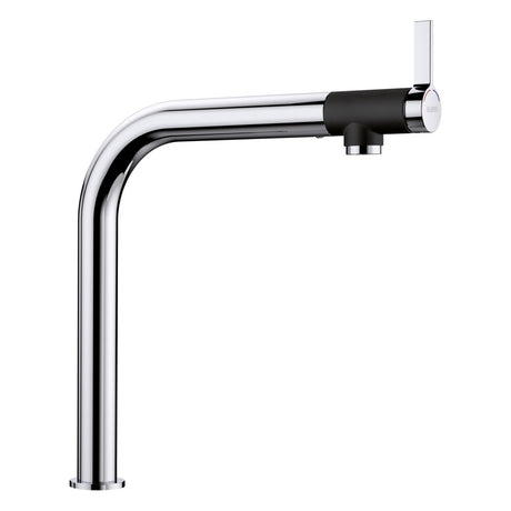 BLANCO Vonda Single Lever Kitchen Mixer Tap in Chrome